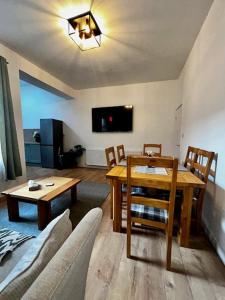 Fotografie z fotogalerie ubytování Coomassie House v destinaci Blythe