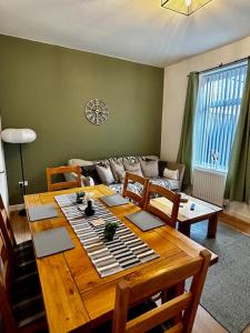 Fotografie z fotogalerie ubytování Coomassie House v destinaci Blythe