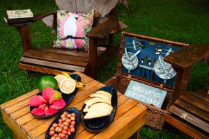 Fotografie z fotogalerie ubytování Wild Lotus Glamping v destinaci Georgetown
