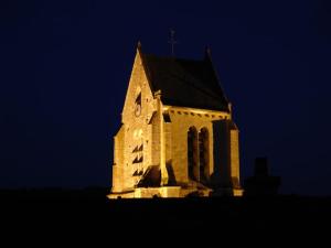Gambar di galeri bagi Ecogîte Les jours heureux Chalo di Châlo-Saint-Mars