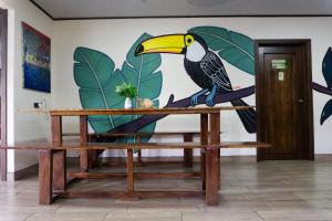 Imagem da galeria de Argdivan Hostel em Fortuna
