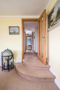 Foto sihtkohas Carrickfergus asuva majutusasutuse Hillcrest View galeriist
