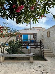 Fotografie z fotogalerie ubytování Veranda sul mare di Donnalucata v destinaci Donnalucata