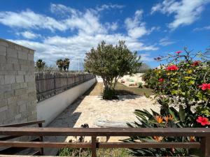 Fotografie z fotogalerie ubytování Veranda sul mare di Donnalucata v destinaci Donnalucata