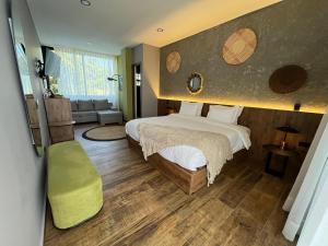 Billede fra billedgalleriet på Vivanti Resort i Guatapé + 64 billeder