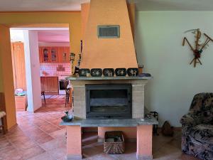 Gallery image of Chata Ester Námestovo in Námestovo