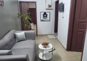 Et opholdsområde på KARAMEL, Abidjan Riviera Golf