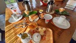 Gallery image of Pension Linda in Rairua