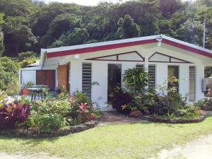 Gallery image of Pension Linda in Rairua