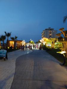 Fotografija v galeriji nastanitve Nio Planet Villa Golem, Durrës v mestu Golem