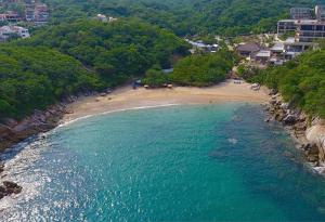 Gallery image of Casa Brisa Azul in Tangolunda