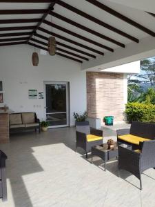 Gallery image of Apto ideal con hermosa vista in Puente Nacional