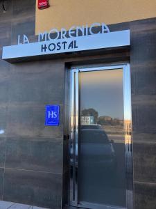 Φωτογραφία από το άλμπουμ του Hostal La Morenica σε Βιγιένα
