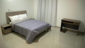 Lova arba lovos apgyvendinimo įstaigoje LEAK Résidence