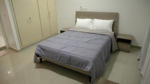 Lova arba lovos apgyvendinimo įstaigoje LEAK Résidence dar 7 nuotraukos