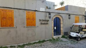 Fotografia z galérie ubytovania St. George Studios v destinácii Rodos (mesto)