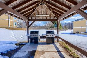 Gallery image of Lower Level Suite Carriage Hills in Shanty Bay