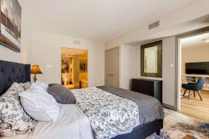 Gallery image of Lower Level Suite Carriage Hills in Shanty Bay