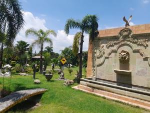 Φωτογραφία από το άλμπουμ του Campamento Hermoso en la naturaleza σε Chapulco