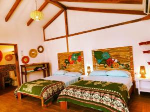 洛佩斯港Café Madame的相册照片