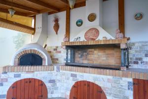 Gallery image of Paradiso Perduto in Rodhéa