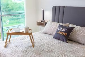 アルメニアにあるCómodo Apartamento. Piscina y Excelente Ubicaciónのギャラリーの写真