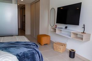 アルメニアにあるCómodo Apartamento. Piscina y Excelente Ubicaciónのギャラリーの写真