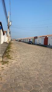 Fotografie z fotogalerie ubytování Casa por temporada v destinaci Barreirinhas