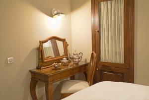 Fotografie z fotogalerie ubytování Hotel Doltso v destinaci Kastoria