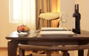 Thức uống tại Di lusso Boutique Hotel Riverside Danang