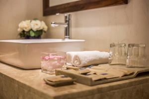 Ảnh trong thư viện ảnh của Di lusso Boutique Hotel Riverside Danang ở Đà Nẵng