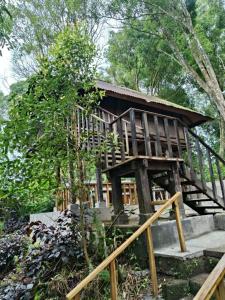 Фотография из галереи Sang Natha Lodge в городе Sawan