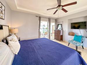 Fotografie z fotogalerie ubytování Gorgeous 1 BR PH apartment w Jacuzzi v destinaci Punta Cana