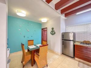 Fotografie z fotogalerie ubytování Gorgeous 1 BR PH apartment w Jacuzzi v destinaci Punta Cana