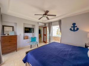 Fotografie z fotogalerie ubytování Gorgeous 1 BR PH apartment w Jacuzzi v destinaci Punta Cana