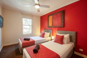 صورة لـ Large Apt in Southbank في ملبورن