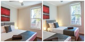 صورة لـ Large Apt in Southbank في ملبورن