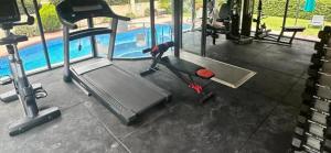 صورة لـ Large Apt in Southbank في ملبورن