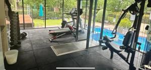 صورة لـ Large Apt in Southbank في ملبورن