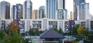صورة لـ Large Apt in Southbank في ملبورن
