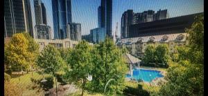 صورة لـ Large Apt in Southbank في ملبورن