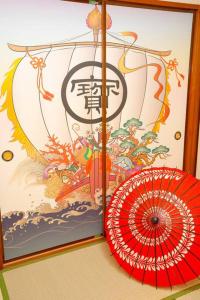 Foto da galeria de 2階 小岩駅徒歩15分 収容4人 成田羽田からバス直通 em Tóquio