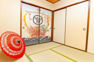 Foto da galeria de 2階 小岩駅徒歩15分 収容4人 成田羽田からバス直通 em Tóquio