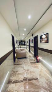 Fotografie z fotogalerie ubytování Hotel BKC Prime Near Trade Centre US Embassy, Mumbai v Bombaji