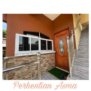 Fotografie z fotogalerie ubytování Perhentian Asma v destinaci Kampung Kuala Besut