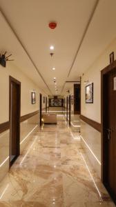 Fotografie z fotogalerie ubytování Hotel BKC Prime Near Trade Centre US Embassy, Mumbai v Bombaji + 24 fotografií