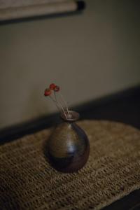 صورة لـ 旅館依山盡イサンジン في Maniwa
