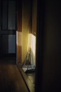 صورة لـ 旅館依山盡イサンジン في Maniwa