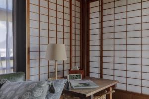 صورة لـ 旅館依山盡イサンジン في Maniwa