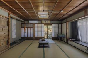 صورة لـ 旅館依山盡イサンジン في Maniwa